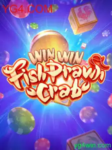 WinWinFishPrawnCrab: Uma Aventura de Jogo Inovadora