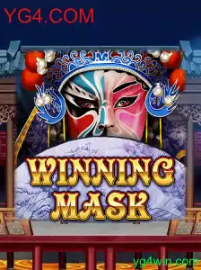 WinningMask: Descubra o Jogo Inovador no YG4.COM
