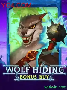WolfHidingBonusBuy: Aventuras em um Mundo de Estratégia e Surpresas