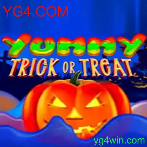 Explorando o Mundo Divertido de YummyTrickorTreat